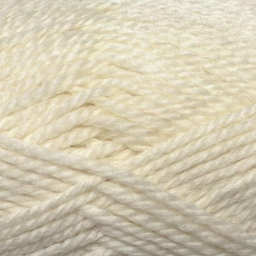 Crucci Soft Pure Wool 8ply