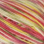 Naturally New Zealand Merino Prints DK/8 Ply