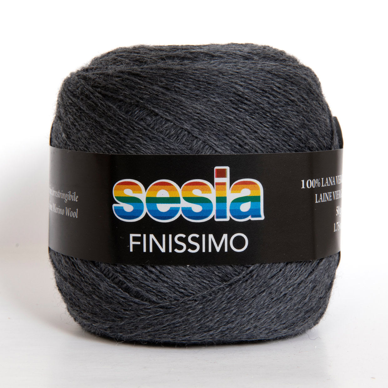 Sesia Finissimo Lace 2ply