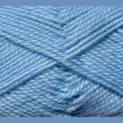 Crucci Soft Pure Wool 8ply