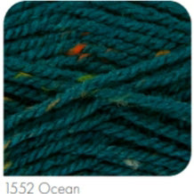 King Cole Big Value Tweed DK