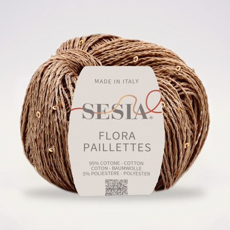 Sesia Flora Paillettes