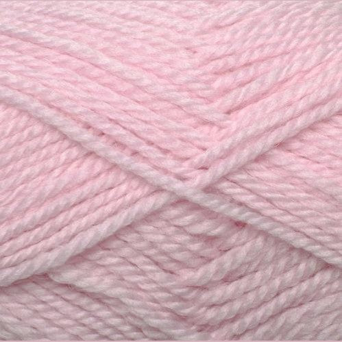 Crucci Soft Pure Wool 8ply
