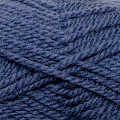 Crucci Soft Pure Wool 8ply