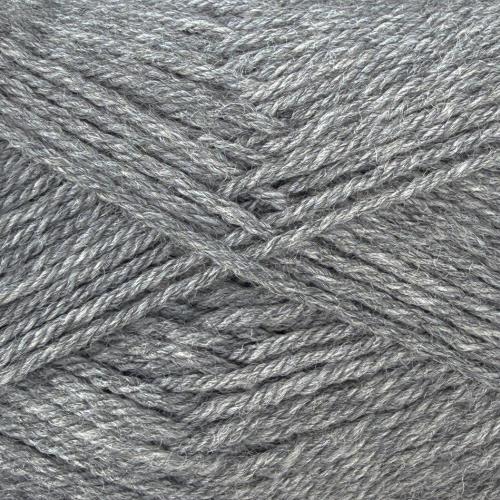 Crucci Greywacke 4ply