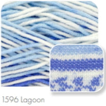 King Cole Cherish DK ply