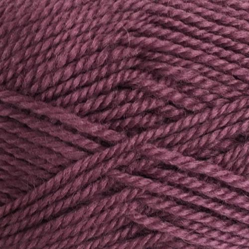Woolly Red Hut 8ply