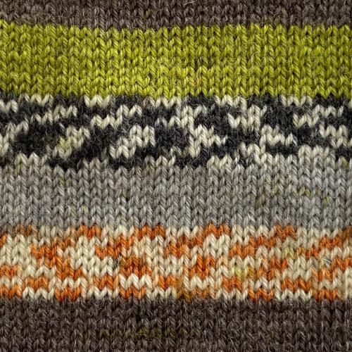 Crucci Sock Yarn 4ply