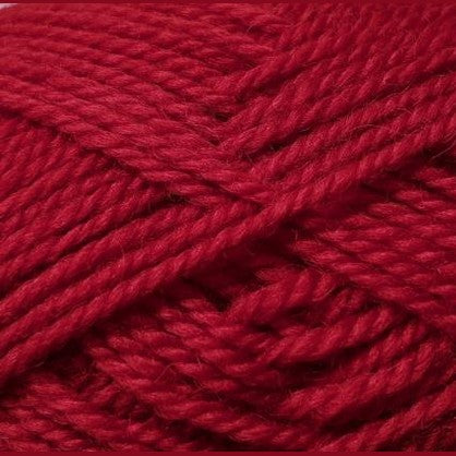 Crucci Soft Pure Wool 8ply