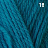 Countrywide Yarns Aran Knit 10ply