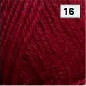 Countrywide Yarns Glenorchy 8ply