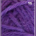 Countrywide Yarns Poppets 4ply