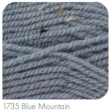 King Cole Big Value Tweed DK