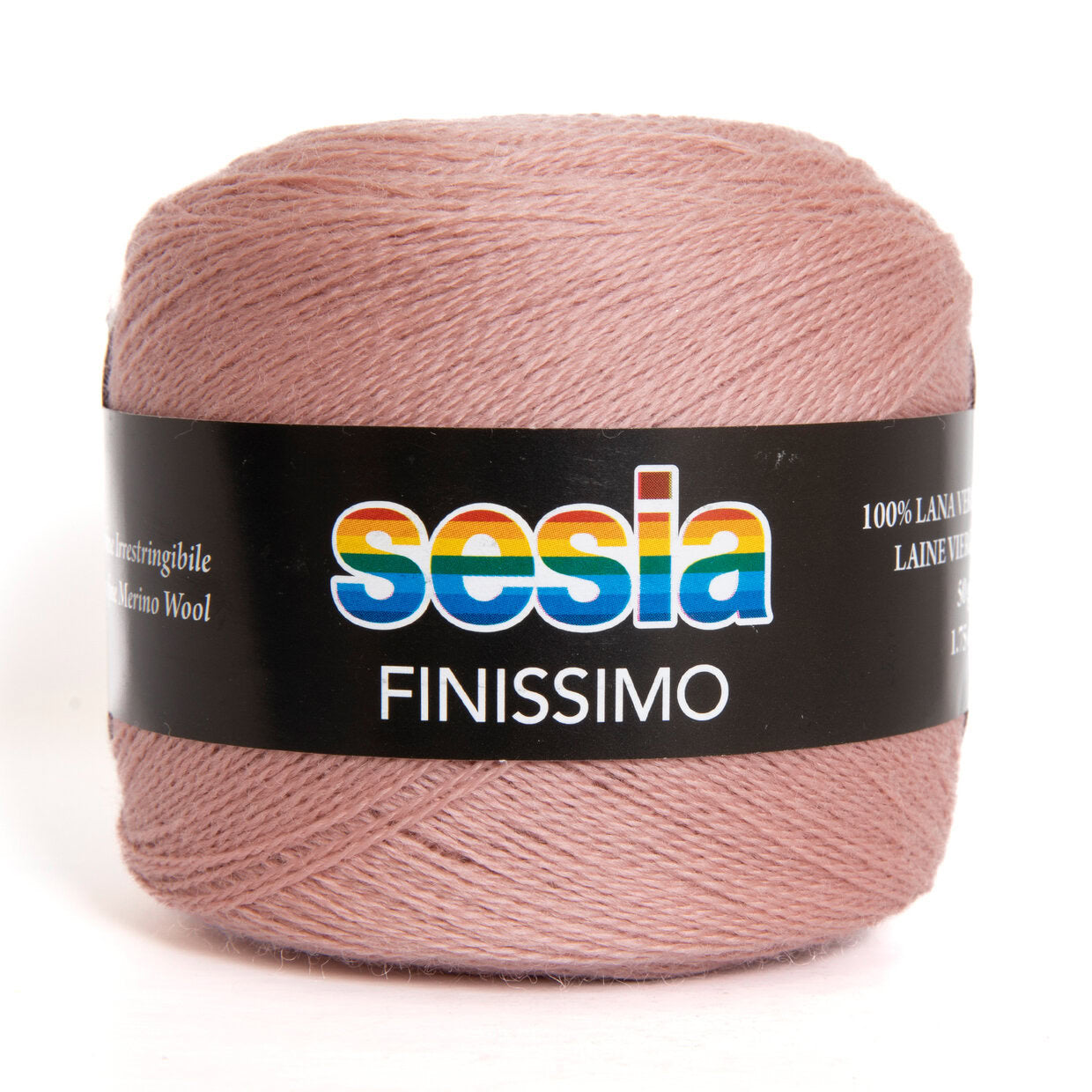 Sesia Finissimo Lace 2ply
