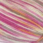 Naturally New Zealand Merino Prints DK/8 Ply