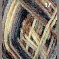 Countrywide Yarns Opals 8ply