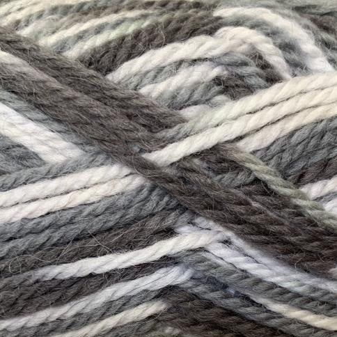 Crucci Soft Pure Wool 8ply
