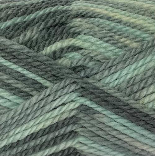 Crucci Soft Pure Wool 8ply