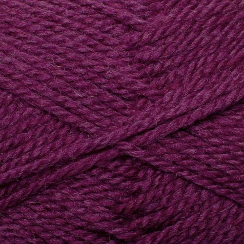 Crucci Soft Pure Wool 8ply