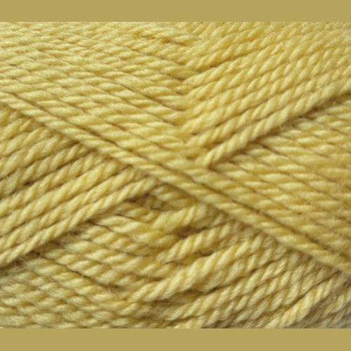 Crucci Soft Pure Wool 8ply