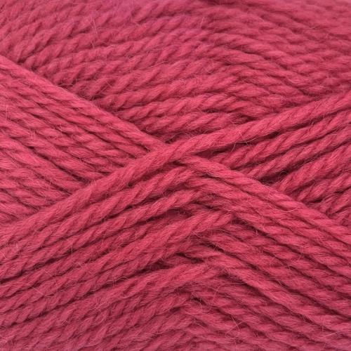 Crucci Soft Pure Wool 8ply