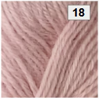 Countrywide Yarns Glenorchy 8ply