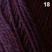 Countrywide Yarns Aran Knit 10ply