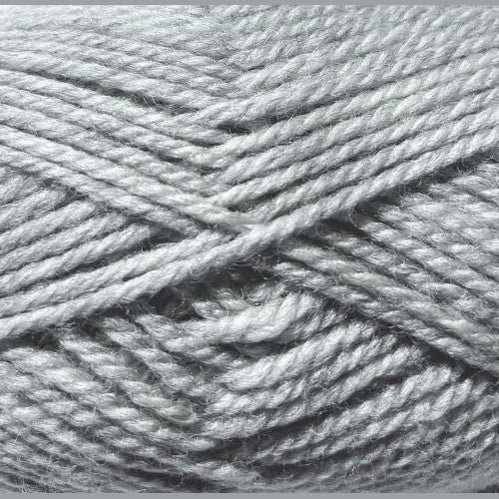 Crucci Soft Pure Wool 8ply