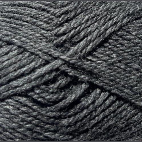 Crucci Soft Pure Wool 8ply