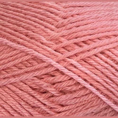 Crucci Soft Pure Wool 4ply