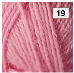 Countrywide Yarns Glenorchy 8ply