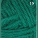 Countrywide Yarns Poppets 4ply