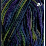 Countrywide Yarns Happy Feet 4ply