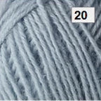 Countrywide Yarns Glenorchy 8ply