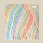 Countrywide Yarns Opals 8ply