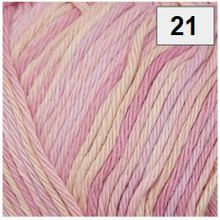 Countrywide Yarns Soft Cotton 8ply