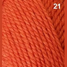 Countrywide Yarns Aran Knit 10ply