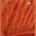Countrywide Yarns Poppets 4ply