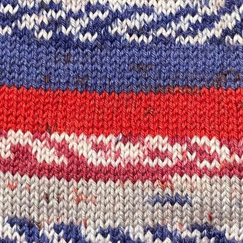 Crucci Sock Yarn 4ply