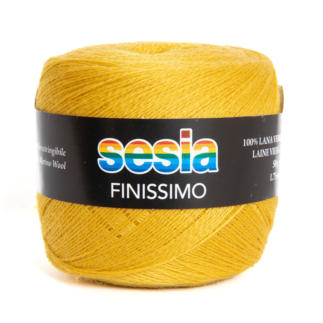 Sesia Finissimo Lace 2ply
