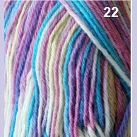 Countrywide Yarns Happy Feet 4ply
