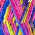 Countrywide Yarns Opals 8ply