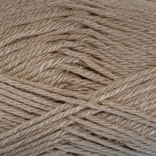 Crucci Soft Pure Wool 4ply