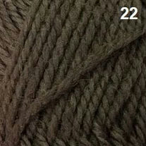 Countrywide Yarns Aran Knit 10ply
