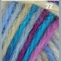 Countrywide Yarns Poppets 4ply