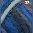 Countrywide Yarns Poppets 4ply