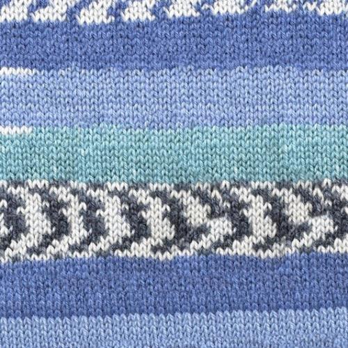 Crucci Sock Yarn 4ply