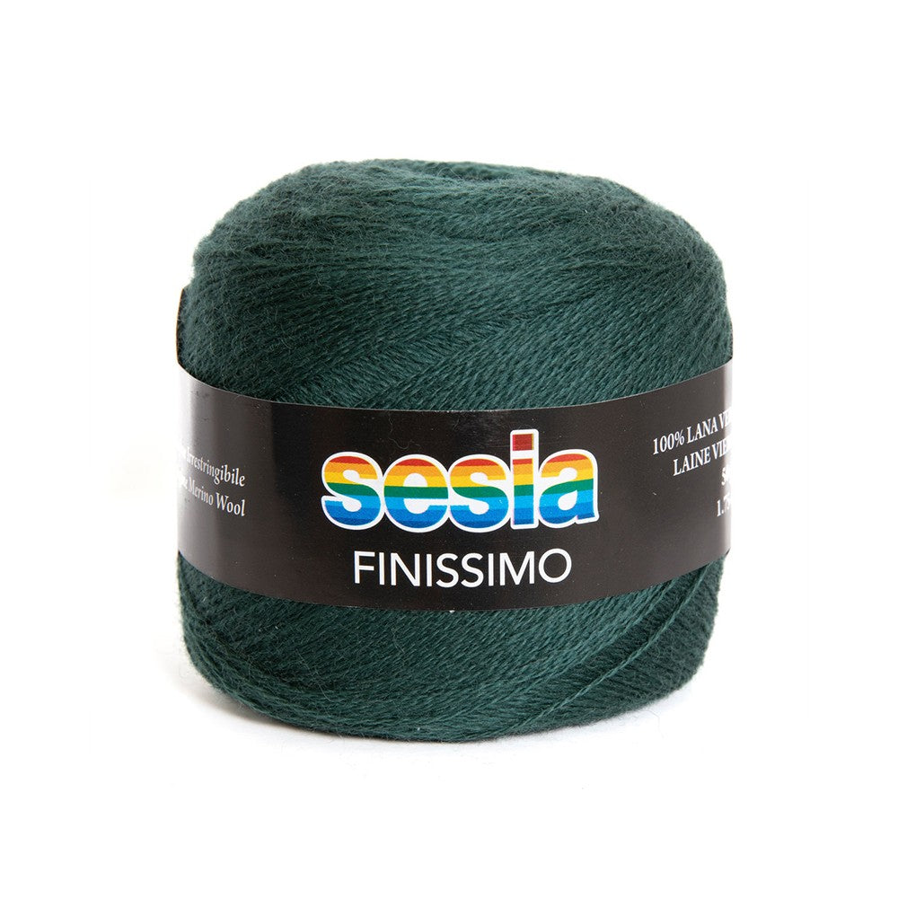 Sesia Finissimo Lace 2ply
