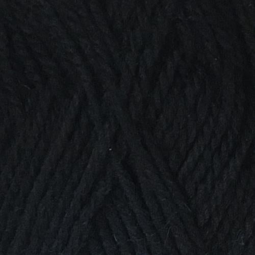 Woolly Red Hut 8ply