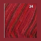 Countrywide Yarns Opals 8ply